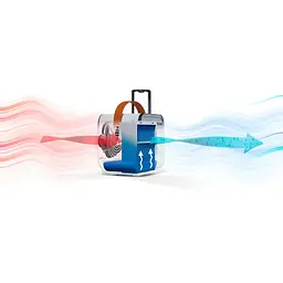 Зволожувач повітря Beurer LV 50 - мініатюра 6