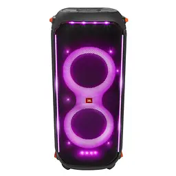 Акустична система JBL PartyBox 710 Black (JBLPARTYBOX710EU) - мініатюра 3