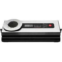 Вакуумний пакувальник Gastroback Design Vacuum Sealer Advanced Scale (46012) - мініатюра 9
