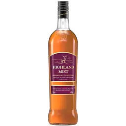 Віскі Highland Mist 40% 1 л