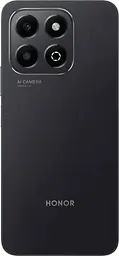 Смартфон Honor X6b 4/128GB Black (Asian Version) - мініатюра 2
