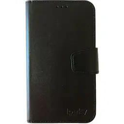 Чохол-книжка для Oukitel K6000 Pro універсальний підставка - мініатюра 4