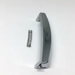 Клавіша кришки з пружинкою для мультиварки SHIVAKI SMC-8551 - мініатюра 5