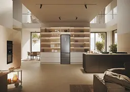 Холодильник Haier (HTW5620DNMG) - мініатюра 6