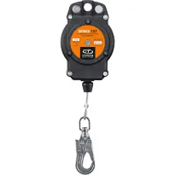 Блокуючий пристрій Climbing Technology SERIES 107 (1053-8G107 0HV)