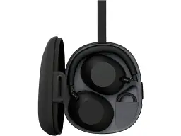 Навушники з мікрофоном Sony WH-1000XM6 Black (WH1000XM6B.CE7) - мініатюра 7