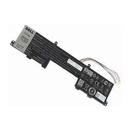 Акумулятор до ноутбука Dell Latitude E7350 TM9HP (для клав. блока), 20Wh (2750mAh), 2cel (A47225) - мініатюра 2