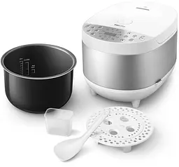 Мультиварка Philips All-in-One HD4713/40 - мініатюра 4