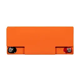 Акумуляторна батарея літій-залізо-фосфатна 12.8В 18А*год Trinix TLFP-1218 Ultra LiFePO4 (Orange) (44-00092) - мініатюра 5