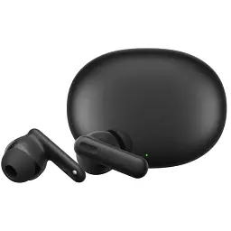 Навушники REALME TechLife Buds (RMA2506) Black - мініатюра 4
