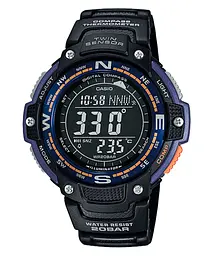 Годинник Casio SGW-100-2BER (модуль №3157)