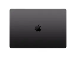 Ноутбук Apple MacBook Pro 16 2026 M5 Pro 18-core CPU 48 GB 1TB Space Black (MGEC4) - мініатюра 2