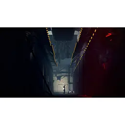 Ключ активації Microsoft Black The Fall для Xbox One/Series - мініатюра 8