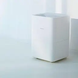 Зволожувач повітря XiaomiSmartMi HuXiaomidifier 2 (CJXJSQ02ZM) (SKV6001EU) - мініатюра 5