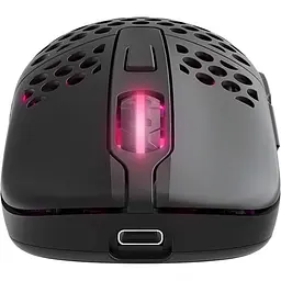 Миша Cherry Xtrfy M42 WL RGB Black (M42W-RGB-BLACK) - мініатюра 5