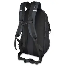 Рюкзак міський Semi Line 24 Black (A3035-1) - мініатюра 4