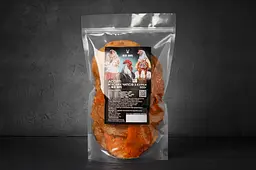 Асорті м'ясних чіпсів з курки Meat Chips 500 г - мініатюра 4