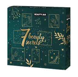 Набір косметичний 7 BEAUTY SECRETS BEAUTY JAR 440 г