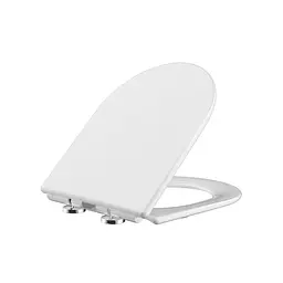 Унітаз-компакт Mixxus Wave-0405-R 630x350x795 мм, Rimless MI6694, Білий - мініатюра 9