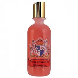 Шампунь Crown Royale Deep Cleansing для собак та котів суперочищуючий, 237 мл
