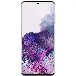 Смартфон Samsung S20 5G 8/128Gb SM-G981U White (1sim) - мініатюра 3