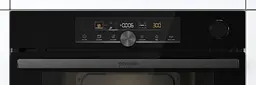 Електрична духова шафа Gorenje BSA6747A04BG (BO3SA5I01-2) (6816067) - мініатюра 4