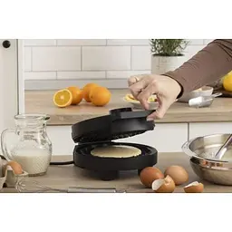 Електрогриль Gorenje (WM1000B) - мініатюра 9
