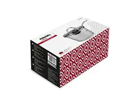 Ківш з кришкою Ringel Potsdam 16 см 1.8 л (RG-4010-16) - мініатюра 4