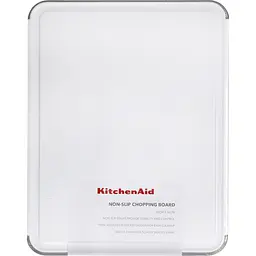 Дошка для нарізання KitchenAid Universal двостороння (KEG700NOSMGA) - мініатюра 4