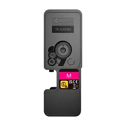 Тонер-картридж Kyocera TK-5480M, 1,25K (1T0C22BNL0) - мініатюра 2
