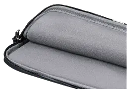 Сумка Defender Solid 15.6` (26091) (7024886) - мініатюра 4