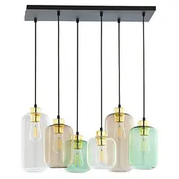 Підвісний світильник TK Lighting 3328 Marco