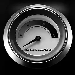 Електрочайник KitchenAid 5KEK1522EBK - мініатюра 4