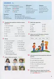 Wonderful World 2nd Edition 3 Student's Book - мініатюра 10