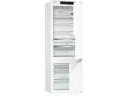Холодильник з морозильною камерою Gorenje NRKI619D61WFE - мініатюра 4