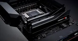 Модуль пам'яті DDR5 G.Skill Trident Z5 Neo 2x32GB 6000MHz Black (F5-6000J3040G32GX2-TZ5N) [102617] - мініатюра 5