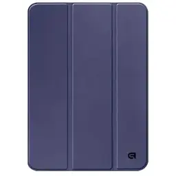 Чохол до планшета ArmorStandart Smart Case iPad 11 2025 (A16) / 10.9 2024 / 2022 Blue (ARM83975)