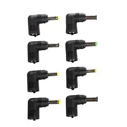 Блок живлення до ноутбуку Porto 70W, DC 15-24V (регулируемый), 4A max, + USB 5V,1A (MN-505I) - мініатюра 5