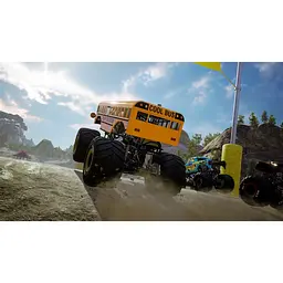 Ключ активації Microsoft Monster Jam Steel Titans 2 для Xbox One/Series - мініатюра 10