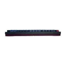 Клавіатура MONTECH Darkness MK87DB TKL DB USB UA Gray (MK87DB) - мініатюра 4