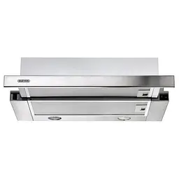 Витяжка телескопічна Eleyus Storm 700 50 IS - мініатюра 2