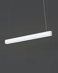 Підвісний світильник Nowodvorski 7547 Soft Led - мініатюра 3