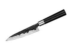 Ніж кухонний універсальний 162 мм Blacksmith Samura kuh0008385