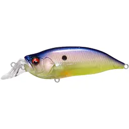 Воблер Megabass I x I Shad Type-R SF 57mm 7.0g Imakatsu Bream