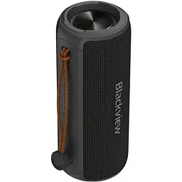 Акустична система Blackview AuraBass 3 Black - мініатюра 4