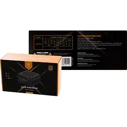 Блок живлення Vinga 750W (VPS-750GV3) - мініатюра 7