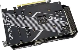 Відеокарта Asus Dual GeForce RTX 3060 V2 OC Edition [DUAL-RTX3060-O12G-V2] UA [79036] - мініатюра 9