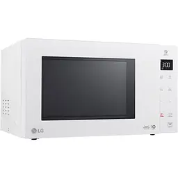 Мікрохвильова піч LG NeoChef MS2336GIH [172164] - мініатюра 7