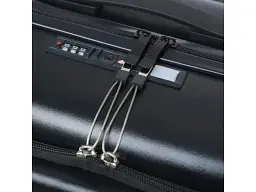 Валіза Semi Line 28 L Black (T5964-4) - мініатюра 9
