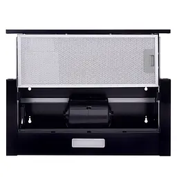 Витяжка телескопічна MINOLA HTL 6214 BL 700 LED - мініатюра 6